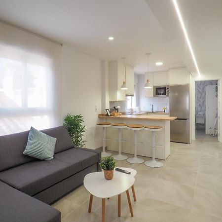 Appartamento Bhost - Tinte Cordova Esterno foto