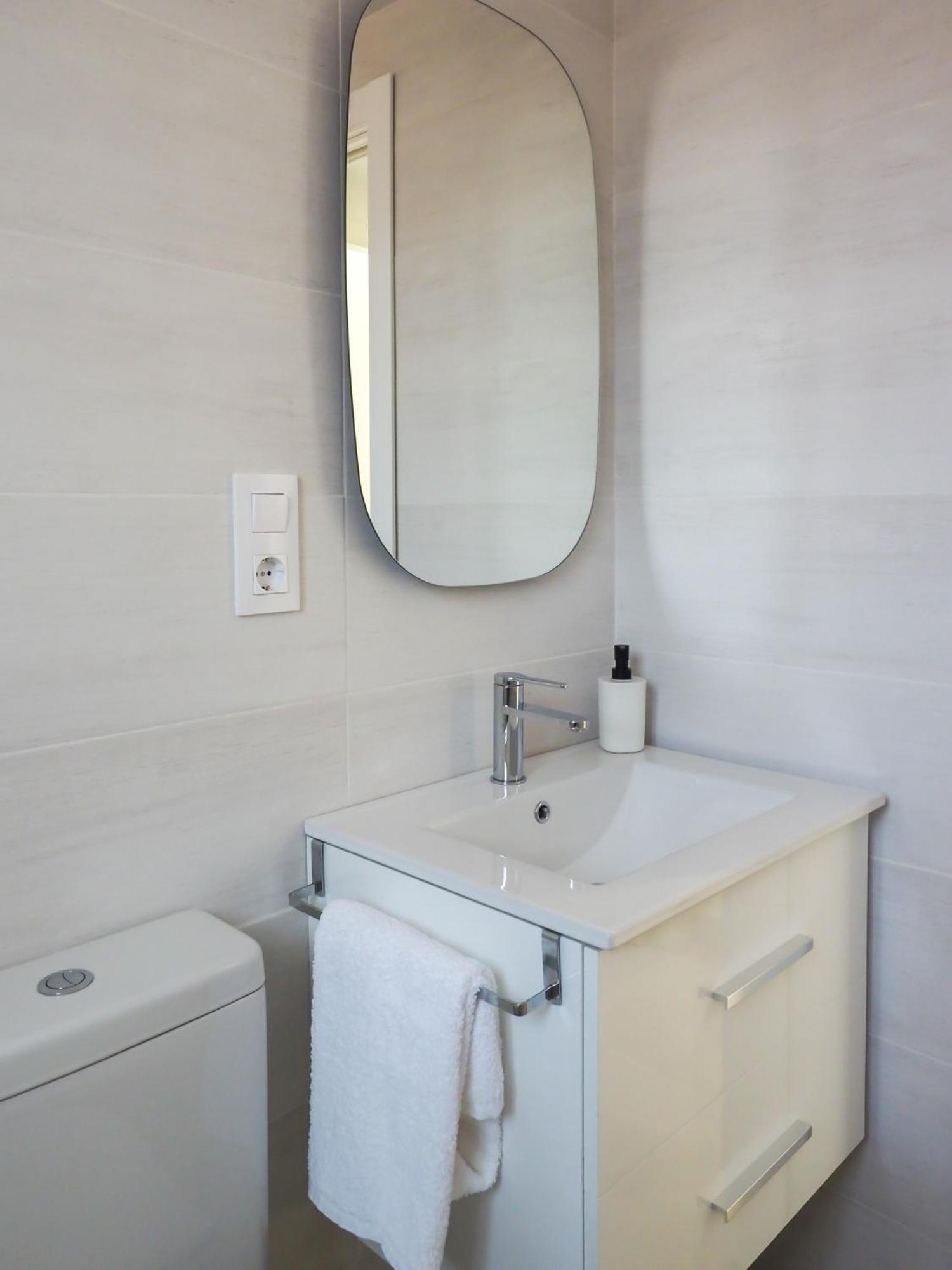 Appartamento Bhost - Tinte Cordova Esterno foto
