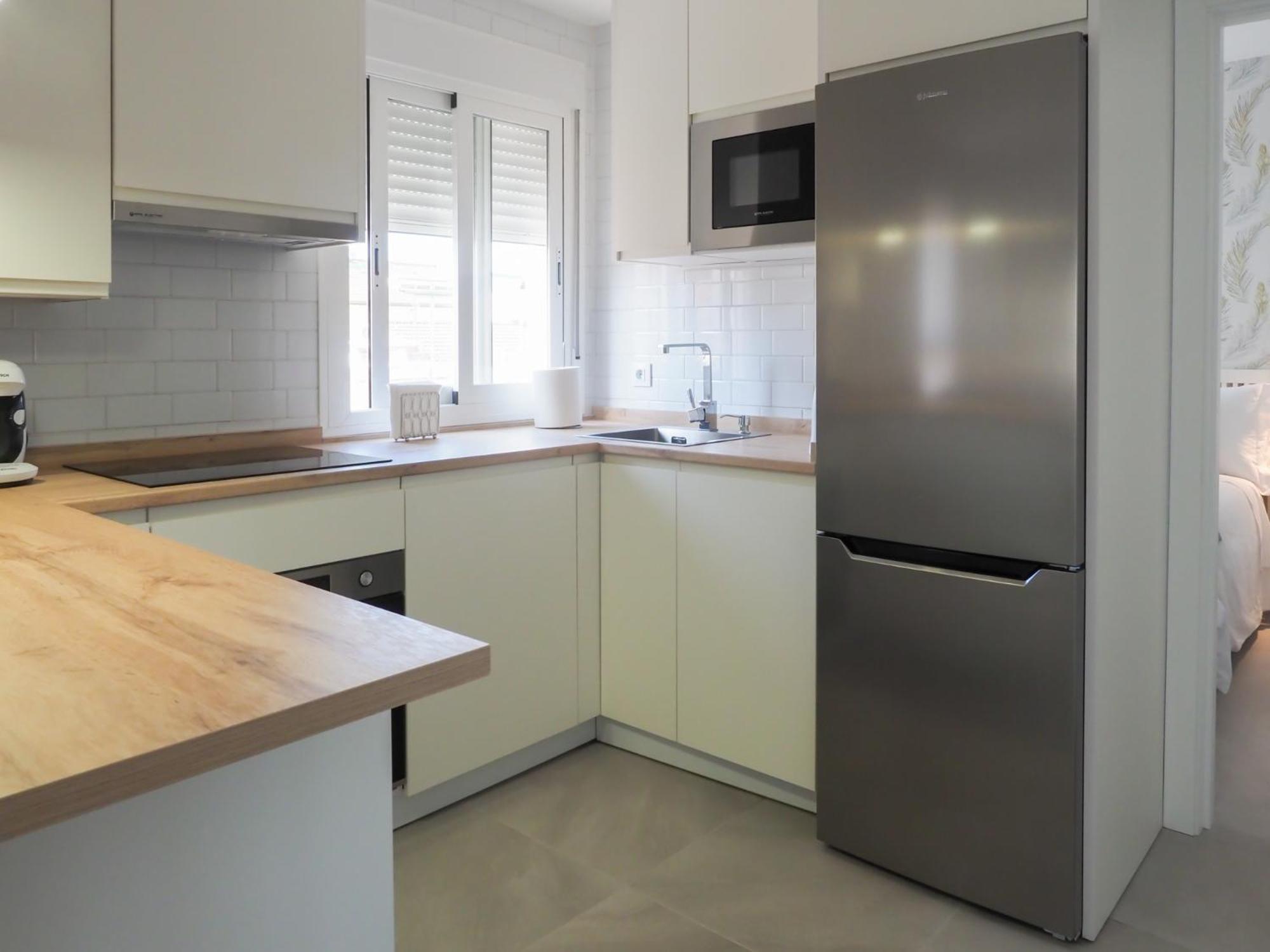 Appartamento Bhost - Tinte Cordova Esterno foto