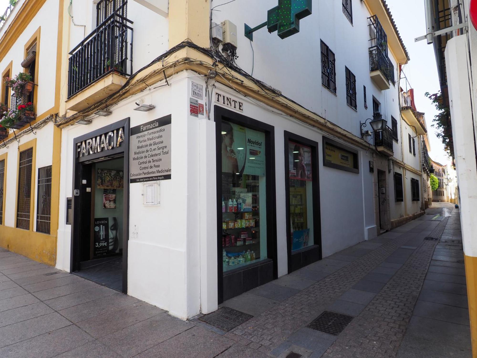 Appartamento Bhost - Tinte Cordova Esterno foto