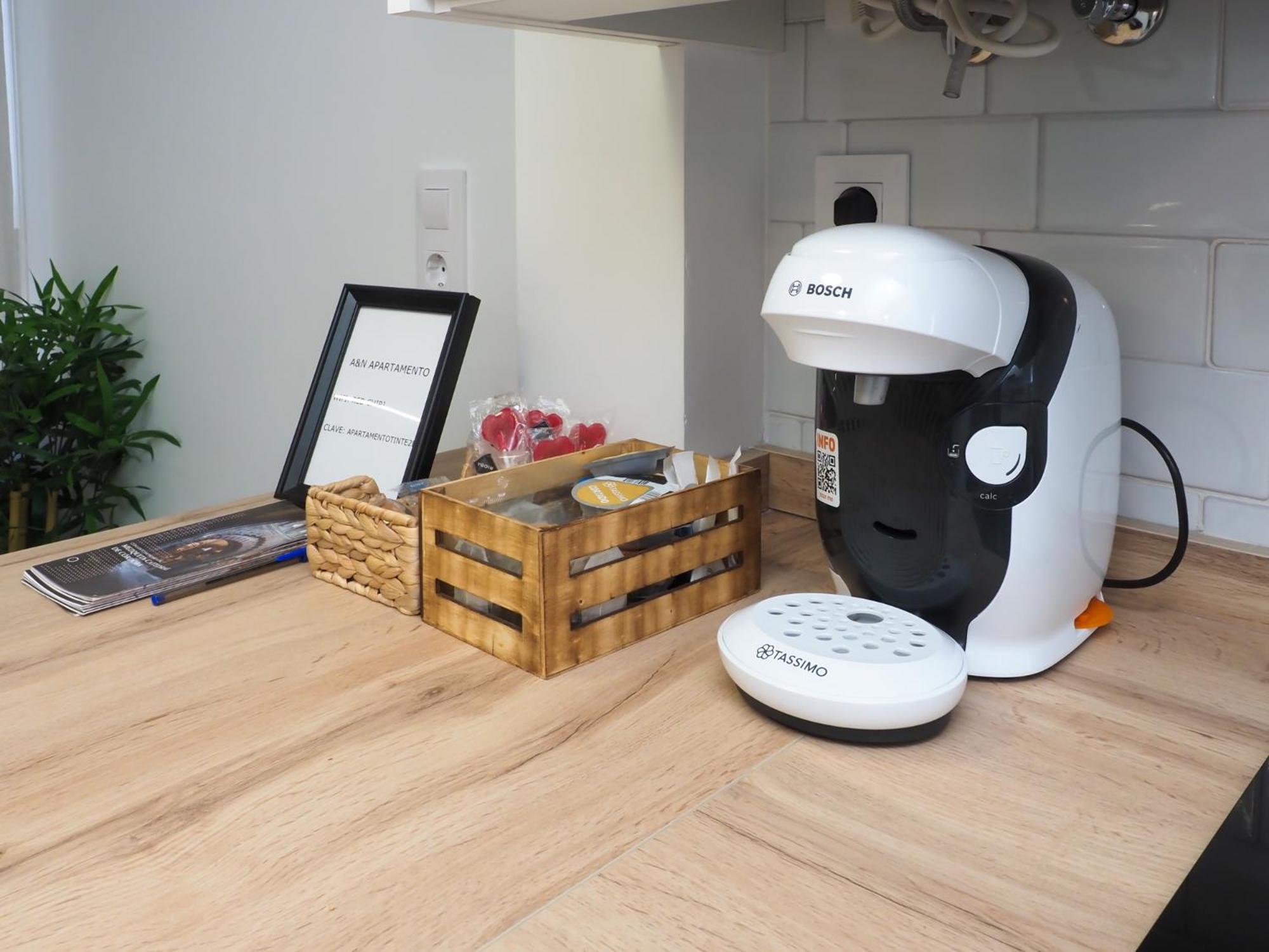 Appartamento Bhost - Tinte Cordova Esterno foto