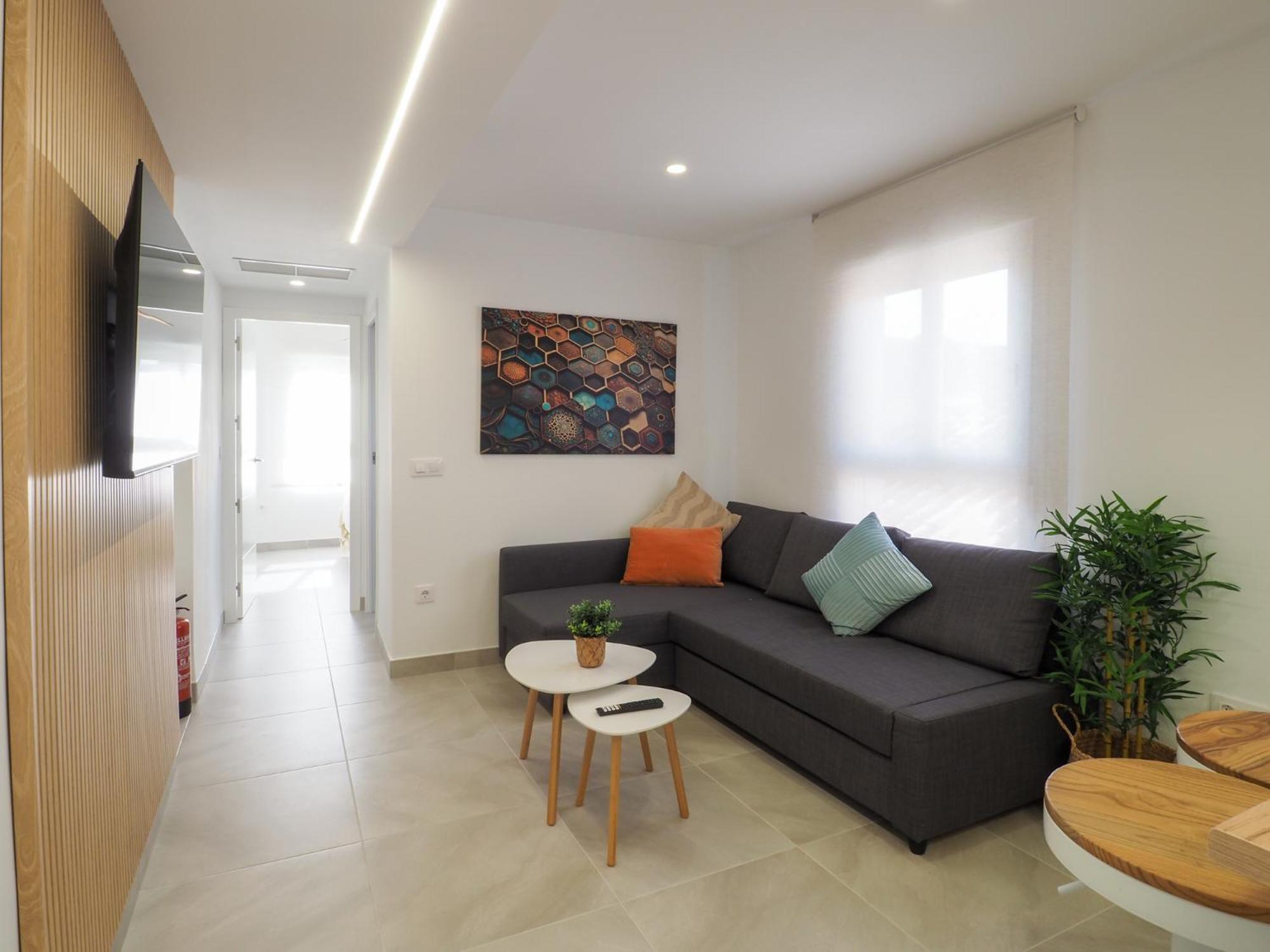 Appartamento Bhost - Tinte Cordova Esterno foto