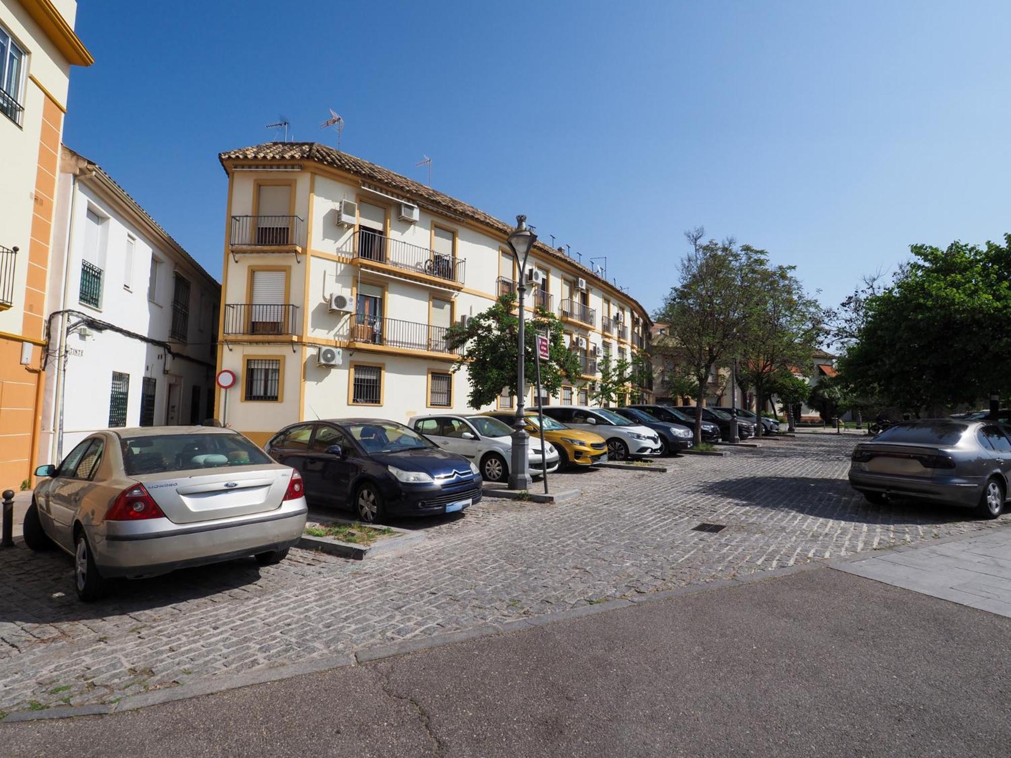 Appartamento Bhost - Tinte Cordova Esterno foto