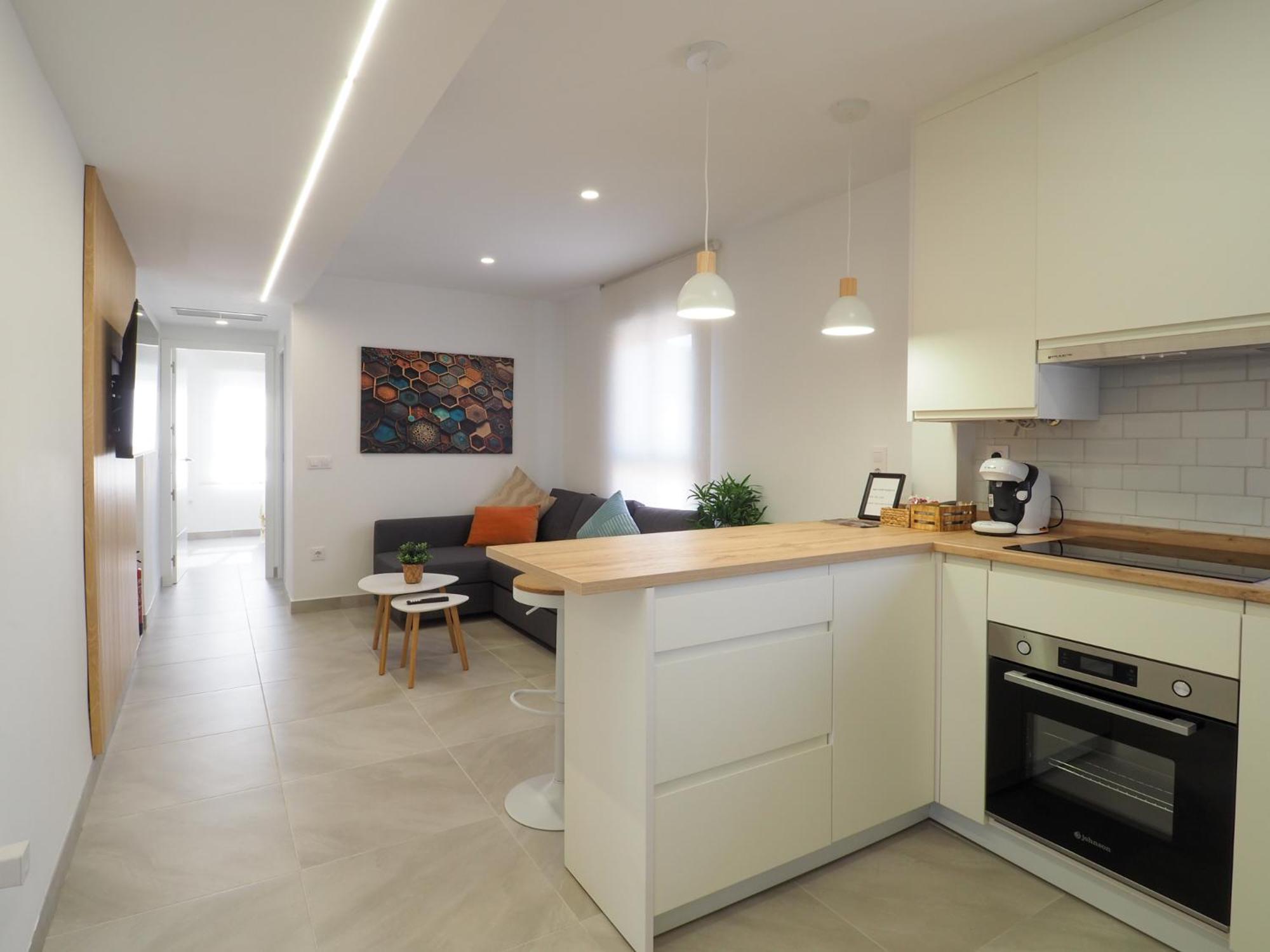 Appartamento Bhost - Tinte Cordova Esterno foto